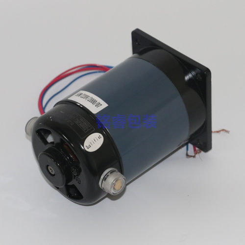 Z90並（他）励直流调速电机兄弟 华联封口机150/770/810/1000/980 - 图2