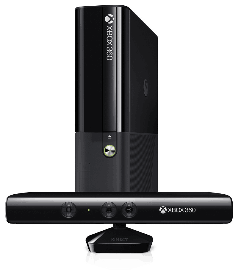 XBOX360游戏机电视家用体感跳舞双人onex电玩运动xbox体感游戏机 - 图2