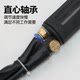速豹 气动毛刷清洁机打磨机刷头清洗刷子洗鞋机皮具沙发清洗机