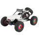 Weili 12428 remote control car bigfoot racing drift car