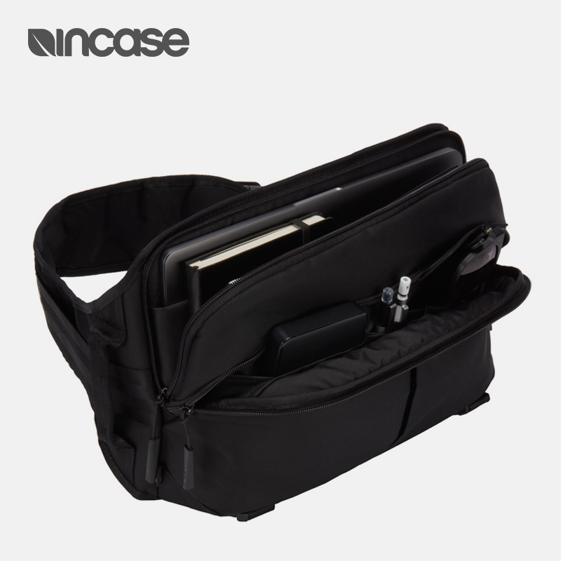 INCASE Reform 蘋果13寸Macbook iPad Pro 輕便多用 單肩 電腦包