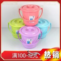 Urine Bucket Home Bedroom Urinating deodorant Urine Bucket Lord home Deodorant Bucket Bedroom Lady children Pregnant Women Urinating