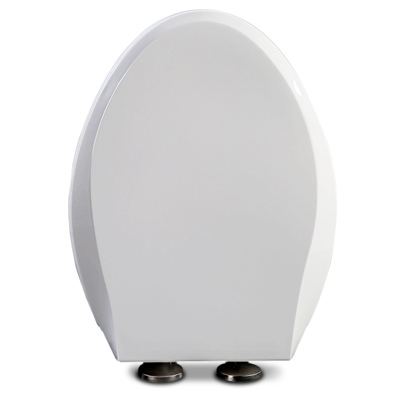 马桶圈 加厚缓降马桶盖适配TOTO CW764RB SW764GB SW765B SW782RB - 图3