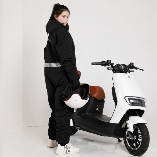 Удерживающий тепло электромобиль для велоспорта, защищающая от холода ветрозащитная утепленная куртка для рыбалки, ветрозащитный ветрозащитный чехол подходит для мужчин и женщин