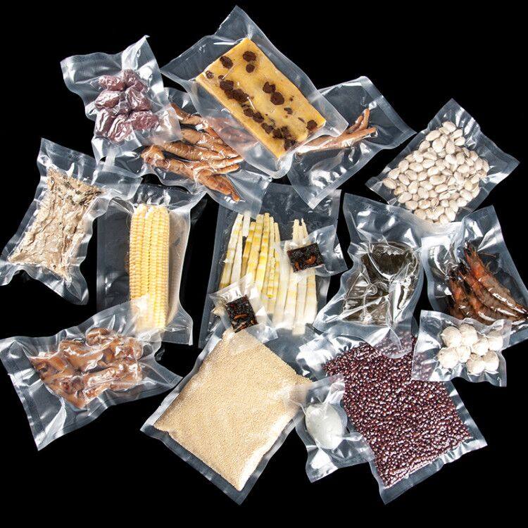 20丝食品真空包装袋抽真空袋子光面袋透明熟食保鲜袋食品压缩袋子,淘宝优惠券,粉丝福利购,淘宝优惠卷