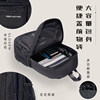 ANTA travel student sports backpack