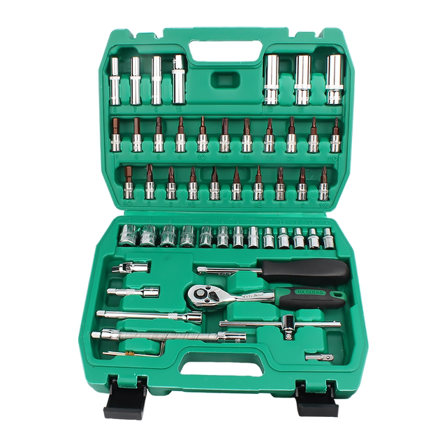Auto repair tool set