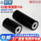 FA polyurethane coated roller