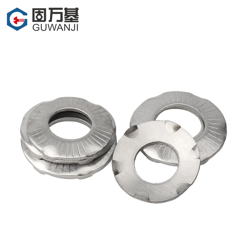 304不锈钢爪型接地垫圈防滑垫片花纹蝶形滚花平垫圈M4M5M6M8-M12,淘宝优惠券,粉丝福利购,淘宝优惠卷