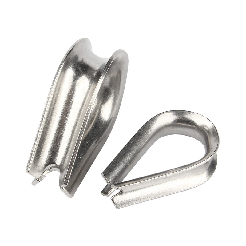 304不锈钢钢丝绳套环保护套三角环夸口羊眼鸡心环M2M3M4M5M6M8M24,淘宝优惠券,粉丝福利购,淘宝优惠卷