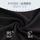 Modal 4 young bamboo fiber men's underwear