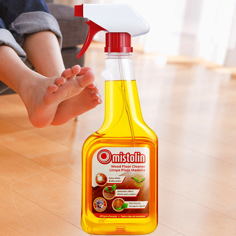  mistolin怡和家私清洁/护理剂