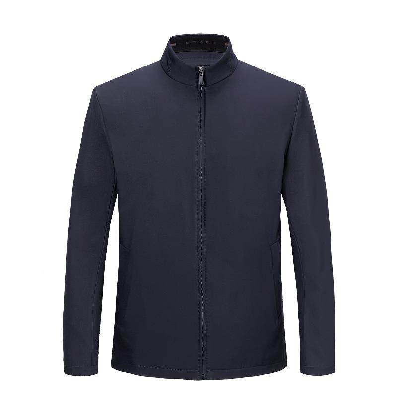 中内老立年棉衣男加厚夹克棉服秋冬可脱卸211098领胆爸爸装棉袄外,淘宝优惠券,粉丝福利购,淘宝优惠卷