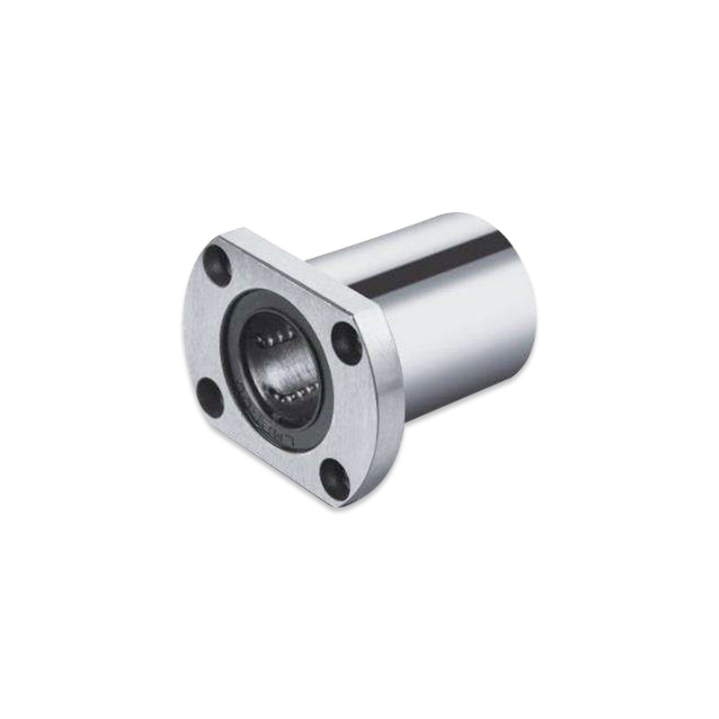 椭圆型带法兰直线轴承 LMH6 8 10 12 13 16 20 25 30 35 40 50UU,淘宝优惠券,粉丝福利购,淘宝优惠卷