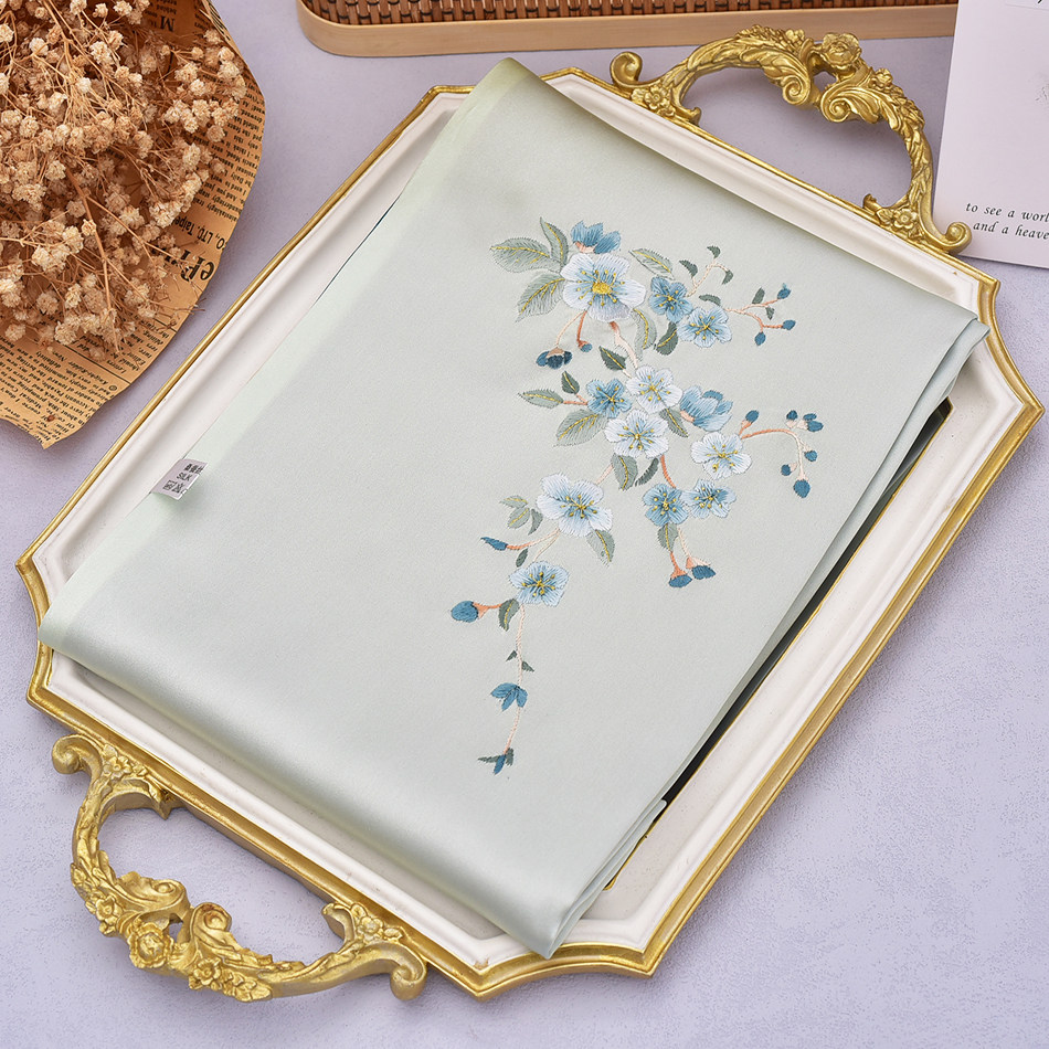 南京云锦文创领带苏绣真丝围巾礼品套装送老外江苏特产纪念品礼物,淘宝优惠券,粉丝福利购,淘宝优惠卷