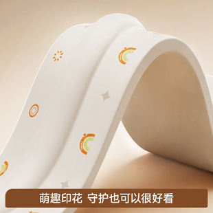 【升级无甲酰胺】曼龙宝宝防撞条