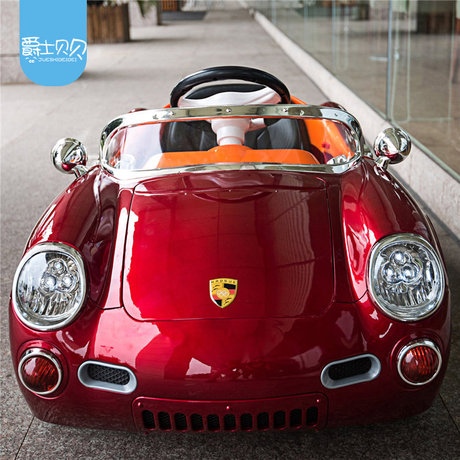 children's battery car