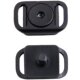 Jishujia Camera Strap Bottom Plate Quick Installation and Disassembly