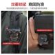 Shoulder strap buckle quick release plate accessories metal