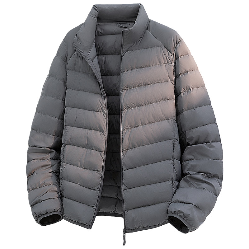 WASSUP官方店轻薄款户外运动外套男女百搭简约90绒保暖休闲羽绒服,淘宝优惠券,粉丝福利购,淘宝优惠卷