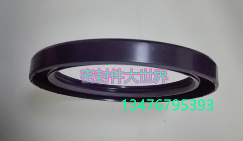 原装进口NOK单唇橡胶骨架油封SC40*55*7 AC2358E E1 - 图1