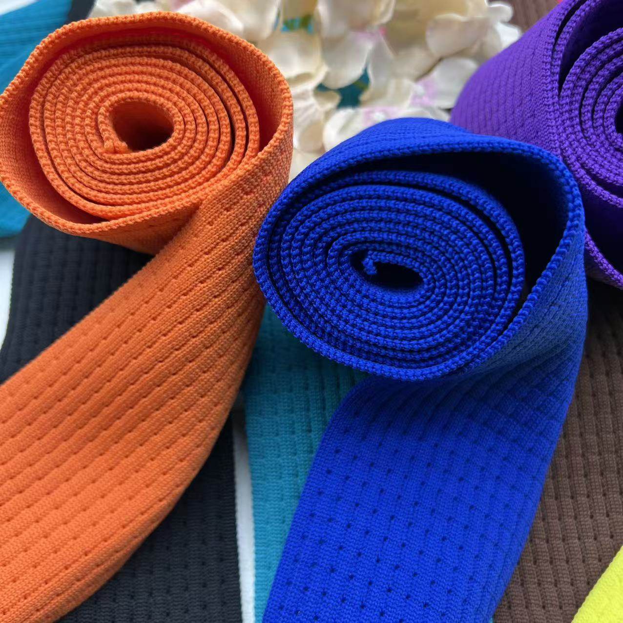 加宽羽绒服加厚 冬加毛衣服装辅料装饰带微弹力布条包边带裤边条,淘宝优惠券,粉丝福利购,淘宝优惠卷