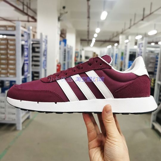 Adidas Herren- und Damen-Sportschuhe Laufschuhe