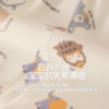 Children's Pure Cotton Underwear Set Boneless Autumn Clothes and Autumn Pants