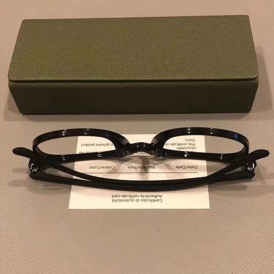 2025 High-profile, no-nonsense face shape, no makeup, super white, ultra-light round frame glasses for myopia, can be equipped with anti-blue light prescription