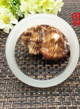 石英岩玉手镯冰丝玉器手镯石英岩玉手镯