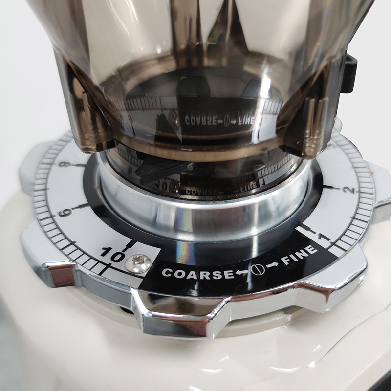 MILESTO/迈拓600AE定量直出磨专业意式磨豆机咖啡豆研磨家用商用-图2