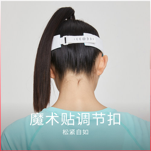粒子狂热 | 运动帽子男女中性无性别户外运动休闲空顶帽26205 - 图2