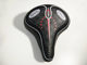 Electric bicycle printed seat and stroller accessories
