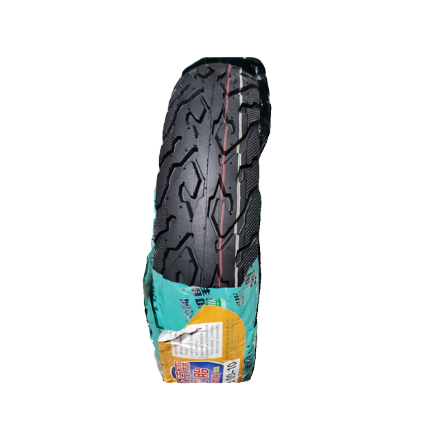 Walkerson thickened wear-resistant tubeless tires