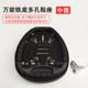 Cushion, seat, shock absorption and thickened electric vehicle saddle accessories