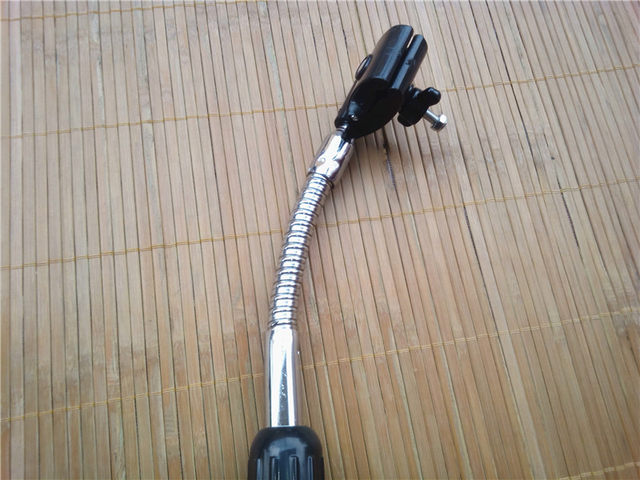 Umbrella Bracket Reinforced Umbrella Bike Bracket