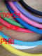 26-inch dead bicycle tire road tire 700C*23 live colorful outer tire inner tube