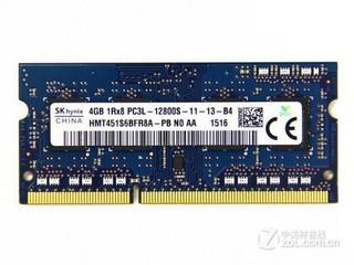 海力士Hynix4g 3代ddr3笔记本电脑内存条原装正品兼容戴尔联想等 - 图2