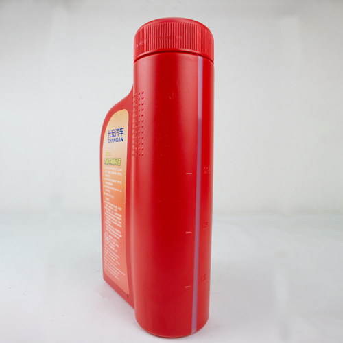 适配长安UNIT/UNIK/UNIV/X5PLUS/X7PLUS原厂刹车油制动液原装DOT4 - 图0