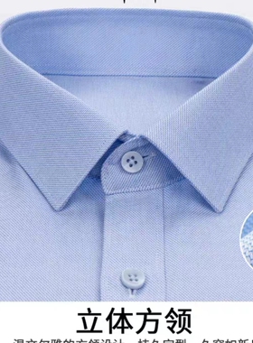 银行休闲假领子男女通用建行农商农行衬衫衣领百搭西服毛衣装饰领