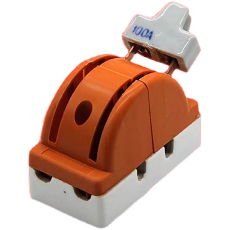 电动三轮车双向倒顺闸刀开关两相电切换电闸100a 电动车转换闸刀