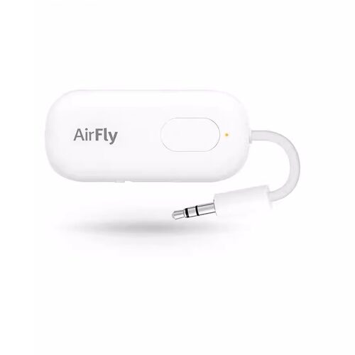 Twelve South AirFly Pro2代蓝牙耳机接收发射器苹果Airpods Pro3 - 图3
