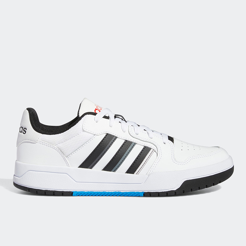 专柜正品Adidas阿迪达斯NEO男鞋经典运动休闲鞋板鞋GW5499,淘宝优惠券,粉丝福利购,淘宝优惠卷