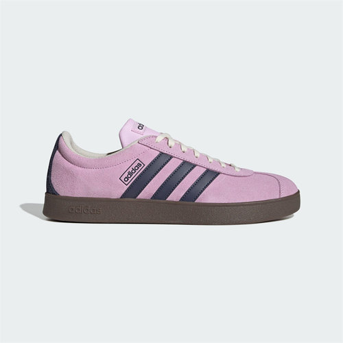 Adidas/阿迪达斯正品男女复古运动休闲板鞋德训鞋「T头鞋」JR8309 - 图2