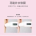 Nước hoa hồng mềm mịn mặt nạ bột chính hãng trong nước đến thẩm mỹ viện màu vàng đặc biệt giữ ẩm túi tinh khiết tự nhiên - Mặt nạ kem dưỡng da mặt Mặt nạ