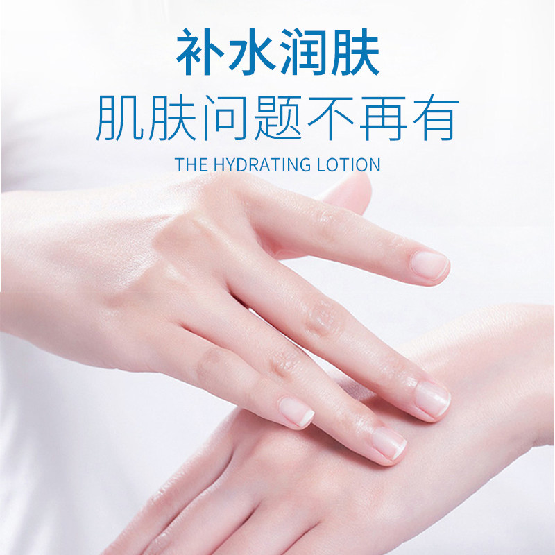 500g大容量蛇油膏足部护理修护霜 茁美化妆品护手霜