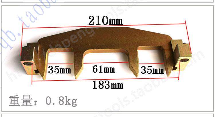 奔驰C180专用正时工具奔驰C200 E260 M271发动机正时工具T100花键,淘宝优惠券,粉丝福利购,淘宝优惠卷