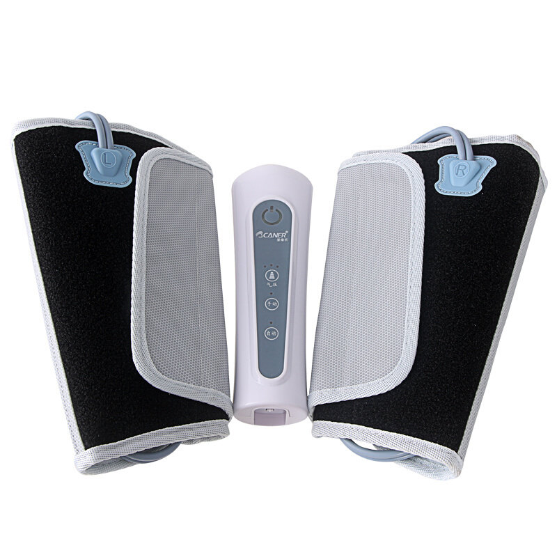 正品四肢气压按摩器 腿部按摩仪 大腿小腿手臂 瘦腿 经络疏通揉捏