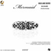 Bloody Mary Andromeda Ring 925 Silver Trend