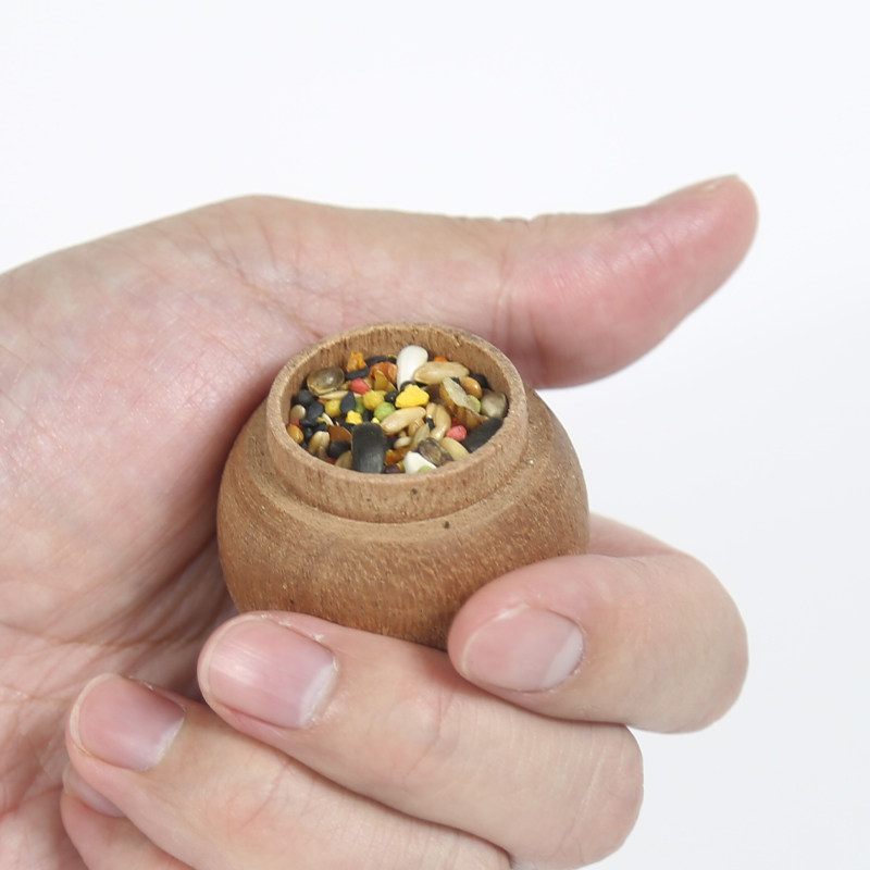 训鸟食盒训鸟食罐鹦鹉训练道具奖励零食玩具黄铜喂食虫盒专用工具,淘宝优惠券,粉丝福利购,淘宝优惠卷